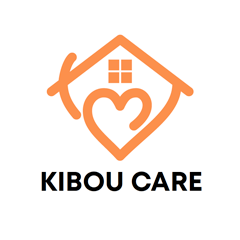 きぼうケア株式会社ロゴ